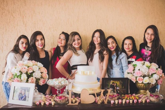 amigas
