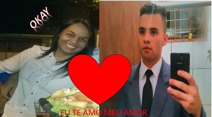 Eu e meu amor 
