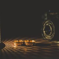 As montanhas podem desaparecer, os montes podem se desfazer, mas o meu amor por você não acabará nun