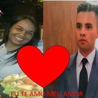 Eu e meu amor 