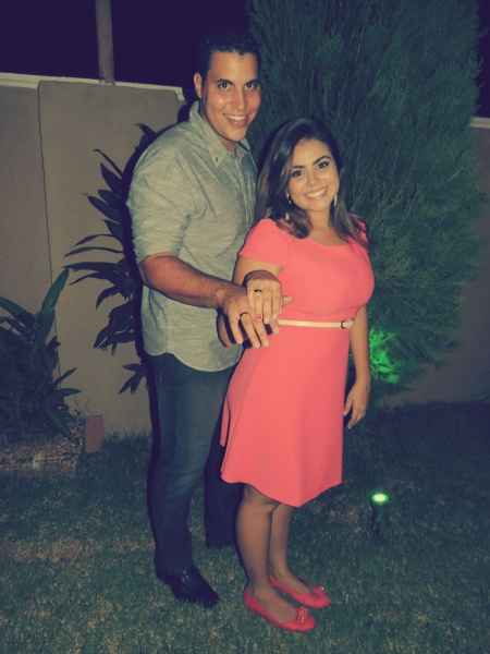 Felizes.....