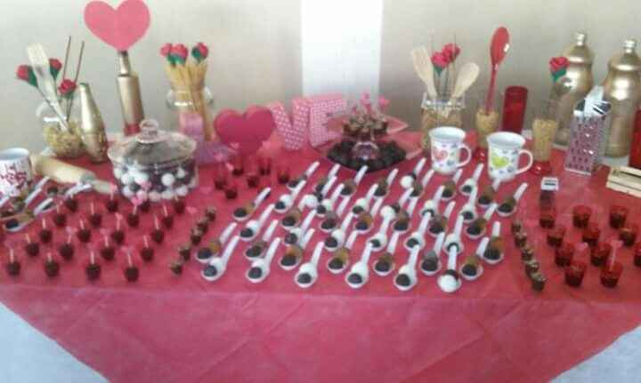 Meeeu chá.. veeem veeer. . #chádaary - 7