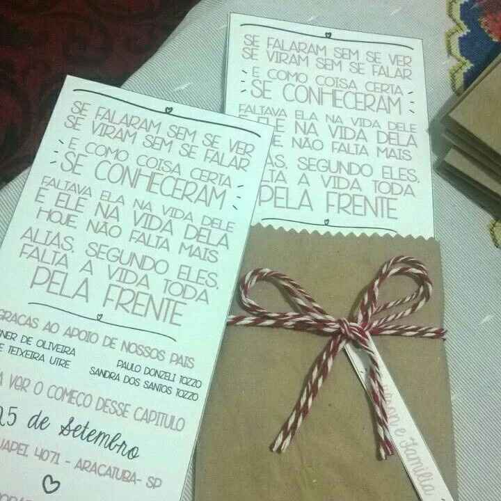 Conviiite diy ... iiiiiin looooove - 1