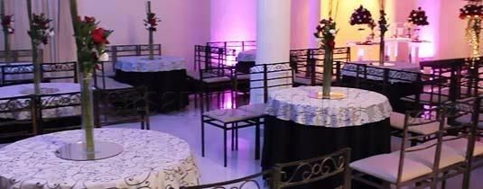 Espaço e decoração