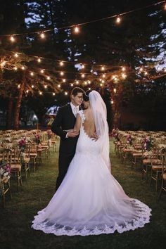 Casamento dos sonhos