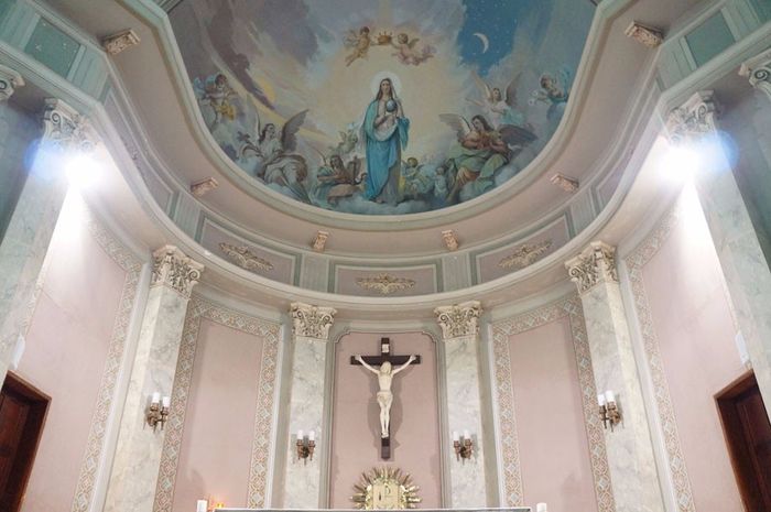 Igreja 