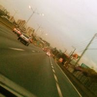 Andando por novas estradas