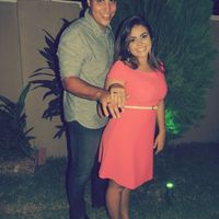 Felizes.....