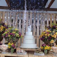 Foi o dia mais feliz da minha vida