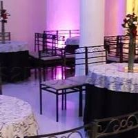 Espaço e decoração