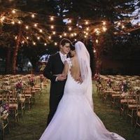 Casamento dos sonhos