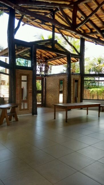 Onde será o seu casamento? - 1