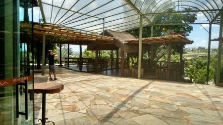 Onde será o seu casamento? - 2