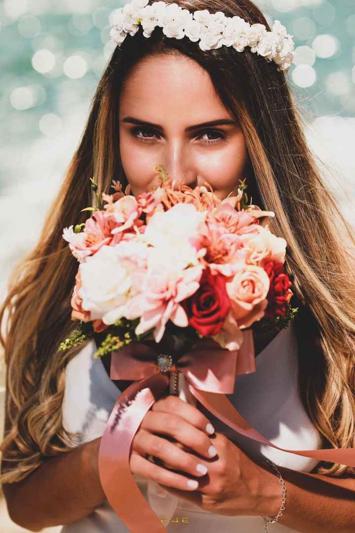 Minhas fotos Pre Wedding vem veeeer!!! - 4