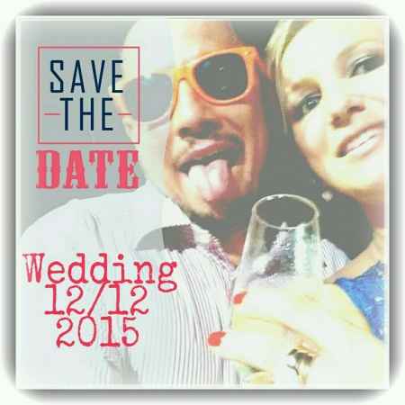 Meus save the date!! - 1