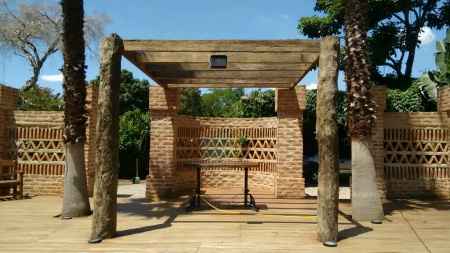 Onde será o seu casamento? - 3