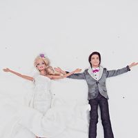 Trash The Dress