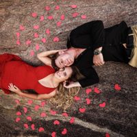 Minhas fotos Pre Wedding vem veeeer!!! - 7