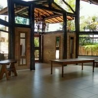 Onde será o seu casamento? - 1