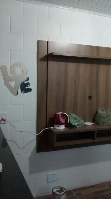 Meu lar doce lar *.* - 4