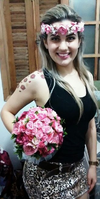 Sobre as fotos do book - 5