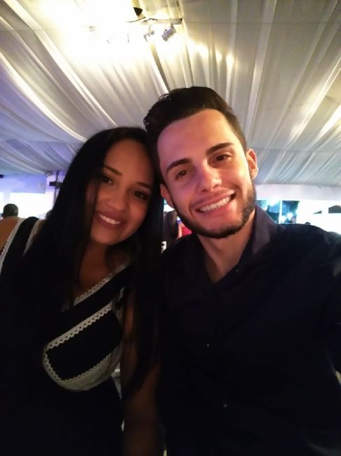 Meu Noivo, desafio vc a postar uma foto com o seu noivo!💙😍 - 1