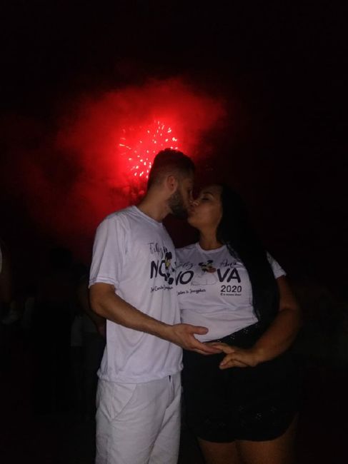 Noivas de 2020!!! 1