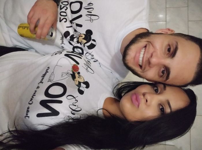 Noivas de 2020!!! - 2