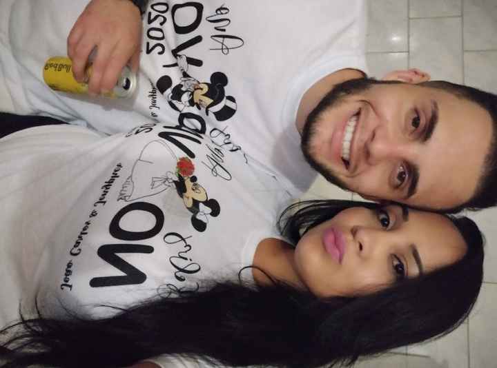 Noivas de 2020!!! - 2