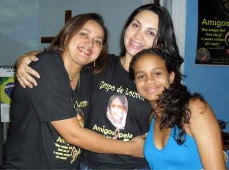 Madrinhas