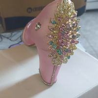 Saga do sapato - Parte ii - 1