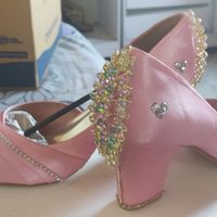 Saga do sapato - Parte ii - 2