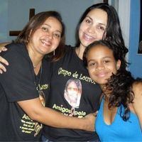 Madrinhas