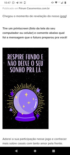 Antonia Sensitiva quer saber: Que mensagem o futuro preparou para você? 🔮 - 1