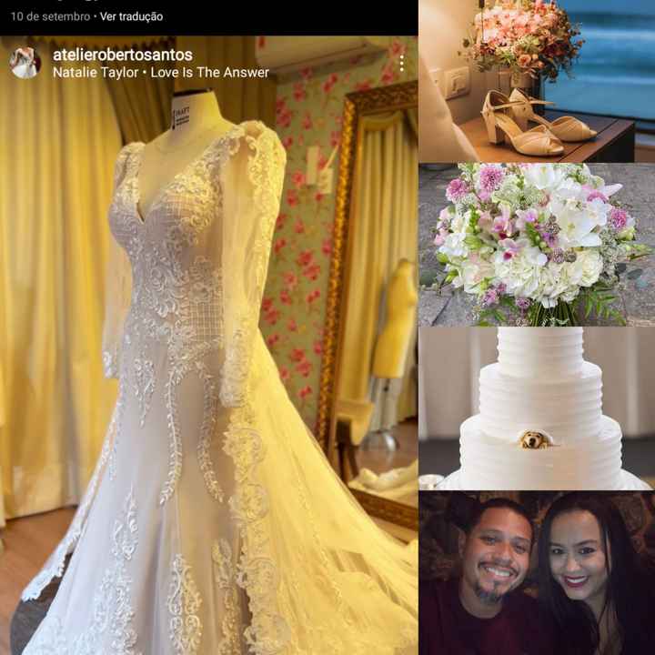 Uma noiva feliz e ansiosa!!!!!👰🏻‍♀️👩🏻‍❤️‍💋‍👨🏻💐💒👩🏻‍❤️‍💋‍👨🏻💐💒