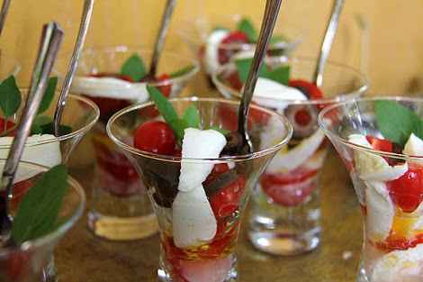 Ideia para o buffet! - 2
