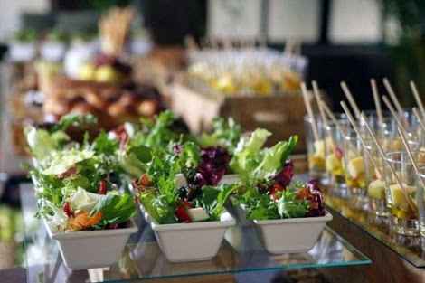 Ideia para o buffet! - 4