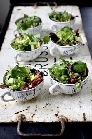 Ideia para o buffet! - 3