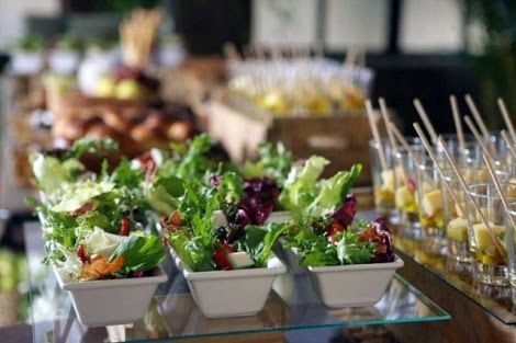Ideia para o buffet! - 4