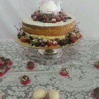 Chá de panela! vem ver!! - 7