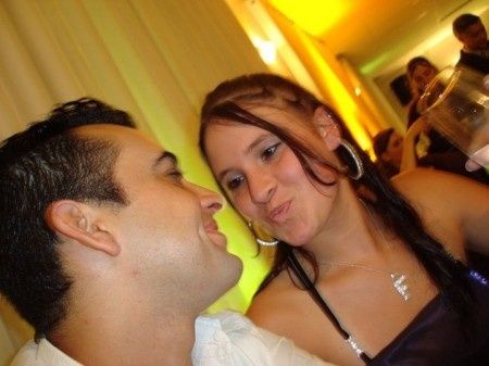 Amor....