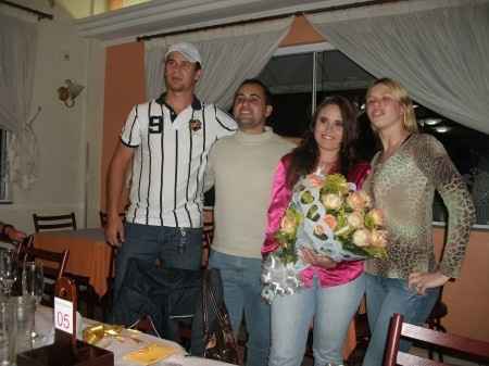 padrinhos