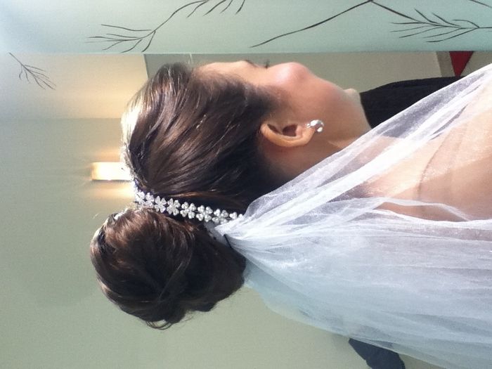 Penteado!!!!