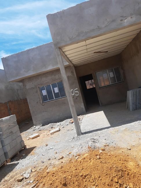 Tudo no tempo Certo - Casa Própria / Casamento *-* 4