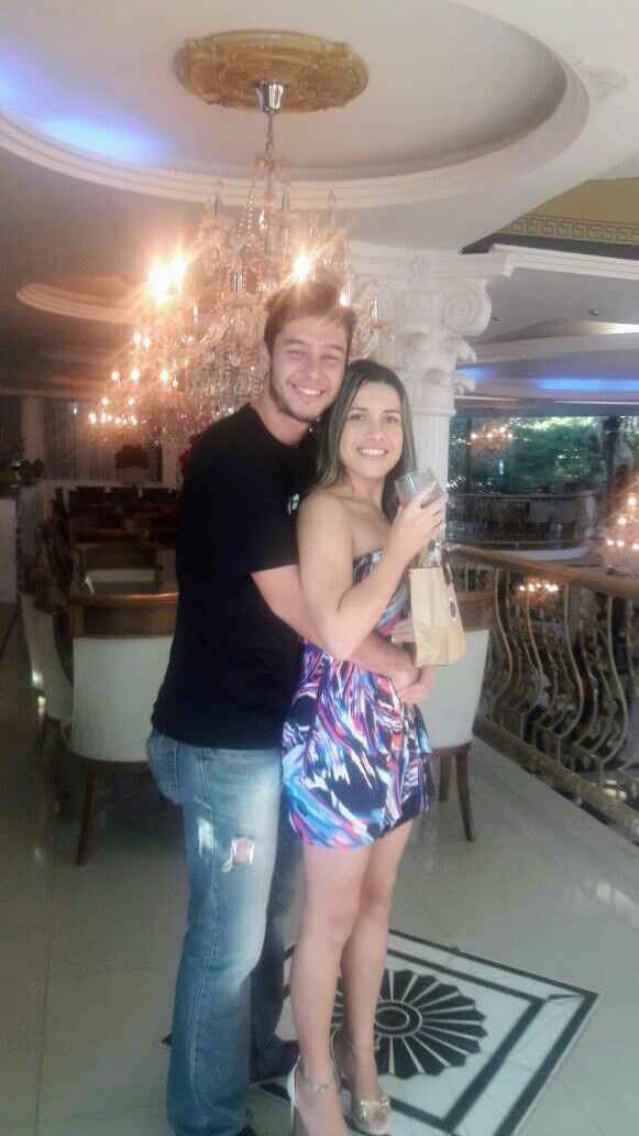 Falta 1 ano