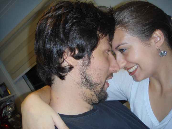 Faltando só 377 dias!!