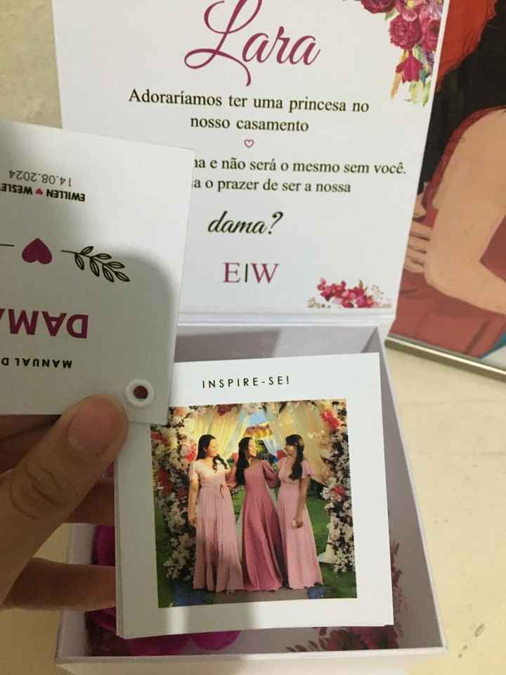 Convite padrinhos - 4