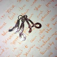 320 "M"s e 320 "A"s!