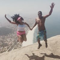 Fotos com o seu amor - 1