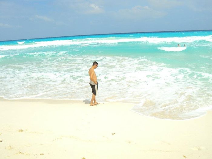 cancun